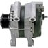 11525 by MPA ELECTRICAL - Alternator Remanufactured Standard
