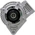 11525 by MPA ELECTRICAL - Alternator Remanufactured Standard