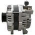 11540 by MPA ELECTRICAL - Alternator Remanufactured Standard