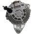 11542 by MPA ELECTRICAL - Alternator -  For 12.0 V, Clockwise (Right), Internal Regulator
