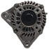 11543 by MPA ELECTRICAL - Alternator -  For 12.0 V, Clockwise (Right), 6 Pulley Groove