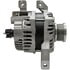 11550 by MPA ELECTRICAL - Alternator Remanufactured Standard