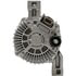 11550 by MPA ELECTRICAL - Alternator Remanufactured Standard