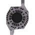 11551 by MPA ELECTRICAL - Alternator Remanufactured Standard
