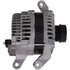 11551 by MPA ELECTRICAL - Alternator Remanufactured Standard