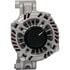 MPA Electrical 11554 Alternator Alternator Remanufactured Standard