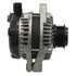 11573 by MPA ELECTRICAL - Alternator Remanufactured Standard