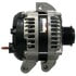 11576 by MPA ELECTRICAL - Alternator Remanufactured Standard
