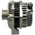 11579 by MPA ELECTRICAL - Alternator Remanufactured Standard