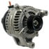 MPA Electrical 11584 Alternator Alternator Remanufactured Standard