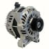 MPA Electrical 11590 Alternator Alternator Remanufactured Standard