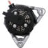 11593 by MPA ELECTRICAL - Alternator Remanufactured Standard