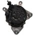 11596 by MPA ELECTRICAL - Alternator - For 12.0 V, Clockwise (Right), Internal Regulator