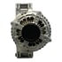 11598 by MPA ELECTRICAL - Alternator Remanufactured Standard