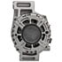 11616 by MPA ELECTRICAL - Alternator - 12V, Valeo, CW (Right), with Pulley, Internal Regulator