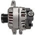 11616 by MPA ELECTRICAL - Alternator - 12V, Valeo, CW (Right), with Pulley, Internal Regulator