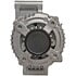 11614 by MPA ELECTRICAL - Alternator - 12V, Nippondenso, CW (Right), with Pulley, Internal Regulator