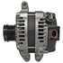 11614 by MPA ELECTRICAL - Alternator - 12V, Nippondenso, CW (Right), with Pulley, Internal Regulator