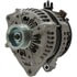 11624 by MPA ELECTRICAL - Alternator Remanufactured Standard