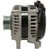 11624 by MPA ELECTRICAL - Alternator Remanufactured Standard