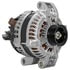 MPA Electrical 11641 Alternator Alternator Remanufactured Standard