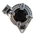 11647 by MPA ELECTRICAL - Alternator Remanufactured Standard