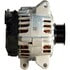 11650 by MPA ELECTRICAL - Alternator Remanufactured Standard