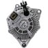 11658 by MPA ELECTRICAL - Alternator Remanufactured Standard
