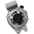 11666 by MPA ELECTRICAL - Alternator Remanufactured Standard