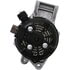 11666 by MPA ELECTRICAL - Alternator Remanufactured Standard