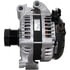 11667 by MPA ELECTRICAL - Alternator Remanufactured Standard