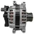 11723 by MPA ELECTRICAL - Alternator Remanufactured Standard