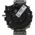 11742 by MPA ELECTRICAL - Alternator Remanufactured Standard