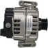 11743 by MPA ELECTRICAL - Alternator - 12V, Valeo, CW (Right), with Pulley, Internal Regulator