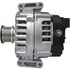 11741 by MPA ELECTRICAL - Alternator Remanufactured Standard