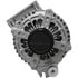 11792 by MPA ELECTRICAL - Alternator Remanufactured Standard