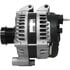 11792 by MPA ELECTRICAL - Alternator Remanufactured Standard