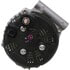11792 by MPA ELECTRICAL - Alternator Remanufactured Standard