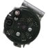 11793 by MPA ELECTRICAL - Alternator Remanufactured Standard