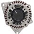 11826 by MPA ELECTRICAL - Alternator - 12V, Mitsubishi, CW (Right), with Pulley, Internal Regulator