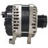 11828 by MPA ELECTRICAL - Alternator - 12V, Mitsubishi, CW (Right), with Pulley, Internal Regulator