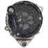 11828 by MPA ELECTRICAL - Alternator - 12V, Mitsubishi, CW (Right), with Pulley, Internal Regulator