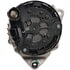 11826 by MPA ELECTRICAL - Alternator - 12V, Mitsubishi, CW (Right), with Pulley, Internal Regulator
