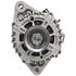 11840 by MPA ELECTRICAL - Alternator - 12V, Valeo, CW (Right), with Pulley, Internal Regulator