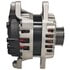 11840 by MPA ELECTRICAL - Alternator - 12V, Valeo, CW (Right), with Pulley, Internal Regulator