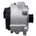 11844 by MPA ELECTRICAL - Alternator Remanufactured Standard