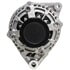 11847 by MPA ELECTRICAL - Alternator - 12V, Nippondenso, CW (Right), with Pulley, Internal Regulator