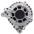 11845 by MPA ELECTRICAL - Alternator - 12V, Valeo, CW (Right), with Pulley, Internal Regulator
