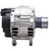 11845 by MPA ELECTRICAL - Alternator - 12V, Valeo, CW (Right), with Pulley, Internal Regulator