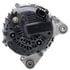 11845 by MPA ELECTRICAL - Alternator - 12V, Valeo, CW (Right), with Pulley, Internal Regulator